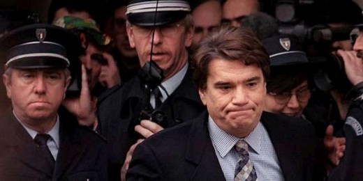 Bernard Tapie : l'affaire VA-OM, plus gros scandale de corruption du foot français