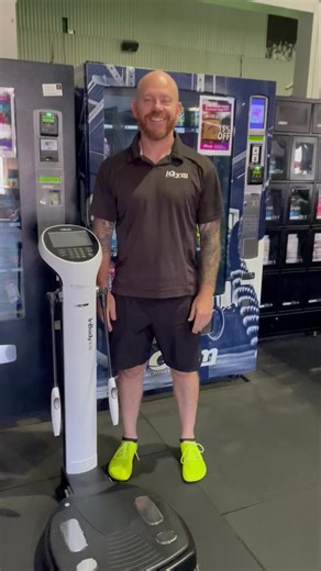 InBody Scans & Supplement Tasting! 😁😁😁 😁 InBody Scans: chris_navigatept 🚨 20 minute appointment 🚨 😁 Supplement tasting: Jack Hemmings, Limitless Nutrition on Monday 9 February 4:30pm-6:30pm 🚨Book your 20 min InBody scan NOW by messaging our iGym Salamander Bay FB page. Or 🚨Drop into the club Monday from 10am. | iGym 247 Salamander Bay