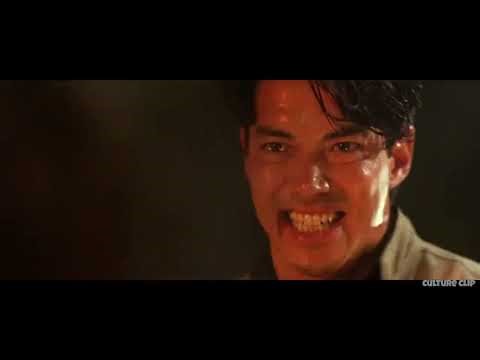 Romeo Must Die (2000) | Han vs. Kai Final Showdown | Jet Li vs. Russell Wong