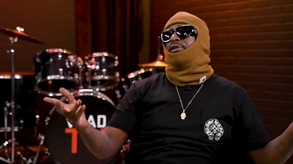 50 Cent Reportedly Pulled Out The Big Bucks To Cover All ‘Final Lap Tour’ Expenses From His Own Pocket