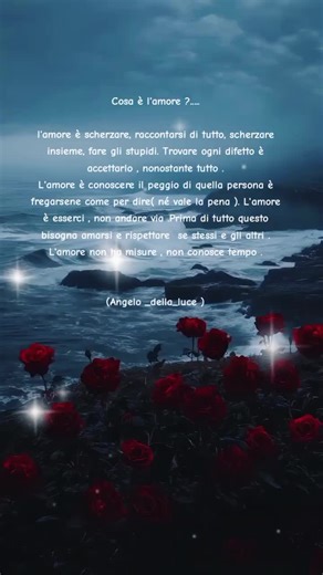 #angel #amore #angeli #attimi #infinity
