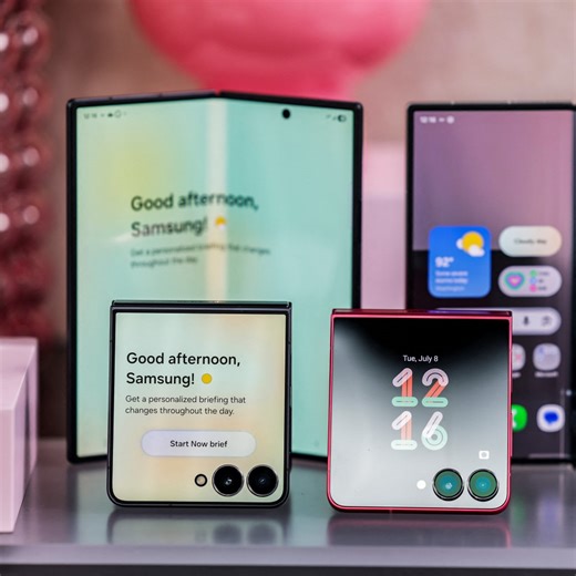 三星电子净利润下滑，但预计下半年重拾动能