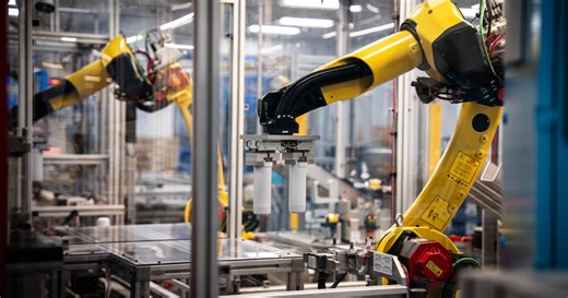 New jobs coming to GE Appliance Park in Louisville as it adds high-tech water filter line