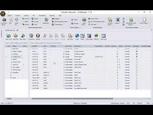 Tip Tuesday - Cloning Cribs in CM11