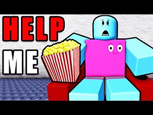 ROBLOX My Movie is BRAINROT