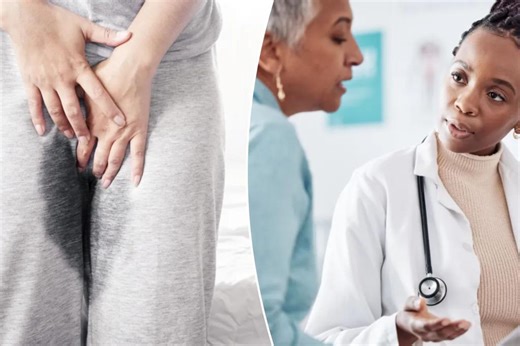 44% of people don’t even want to tell their doctor about this embarrassing health issue — plus the lengths they go to hide it