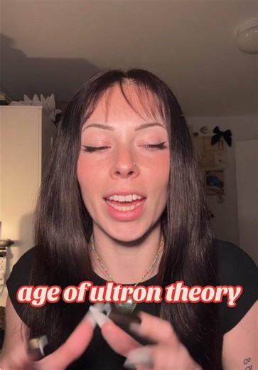 Unlocking the Mysteries of Age of Ultron