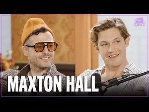 Damian Hardung and SYML Talk ‘Maxton Hall’ Season 2, ‘Where’s My Love,’ Therapy, and Romance