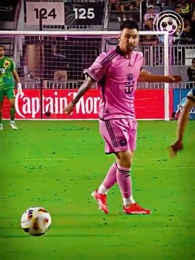 This Messi Assist is Crazy 🔥