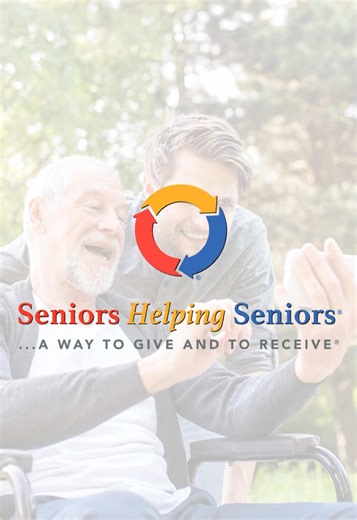 🎉 Let's shatter some stereotypes! 🎉 At Seniors Helping Seniors, we're on a mission to debunk the myths about aging! Just because we get older doesn’t mean we lose our independence or zest for life. Join us as we celebrate the vibrant spirit of seniors everywhere! 💖 #SeniorHelpingSeniors #SeniorCare #Caregiver #LewesDelaware #UpstateNY #VirginiaBeachVA #BethesdaMD #DelCo #pgh #DanburyCT #SyracuseNY #WestchesterNY #LakePlacidNY #Boston #BerksCounty #NewJersey #LexingtonMA #BucksCounty #alleghen