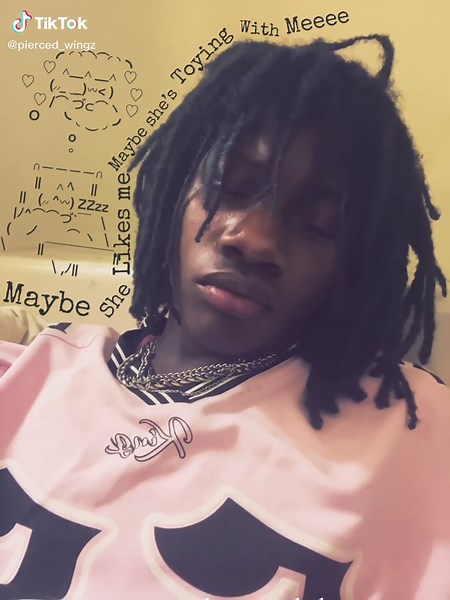 pierced_wingz (@pierced_wingz)’s videos with original sound - 🧊 Andyisback13 🧊