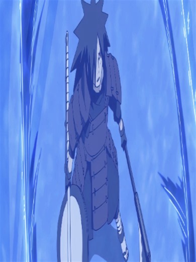 #madara #naruto #anime #edit #fyp #xyzbca #viral | Anime