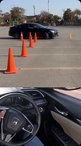 L shape driving test #driving #drivinglicence #drivingtestpassed #drivingtest #ehsandrivingschool #drivinginstructor #trendingnow #Instagram#foryou | ehsandrivingschool