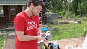 Is A Pigeon Faster Than The Internet?