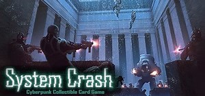 System Crash (2016) - MobyGames