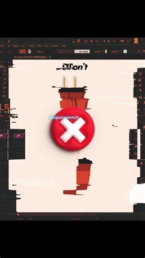 Tips to make 3D Objects in Graphic design 🖥️#MuhammadHassan_l7