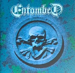 Entombed - Entombed