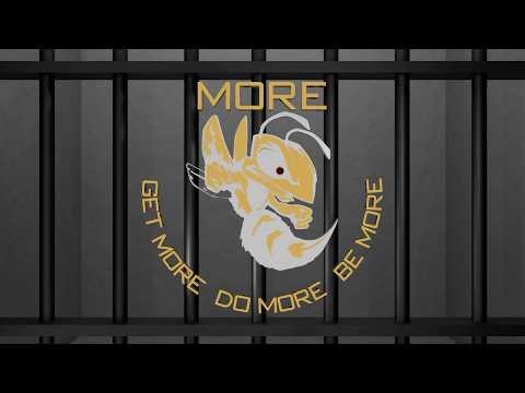 From Inmate to Employee: The M.O.R.E. Program
