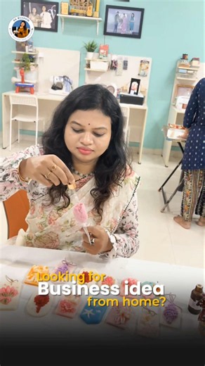 🌸 Aroma Wax Sachet Masterclass | Learn 10 Premium Designs | Home-Based Business Idea