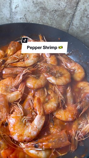 If you like to question why people cook Shrimp and leave some sort of ... | Shrimp Recipe | TikTok