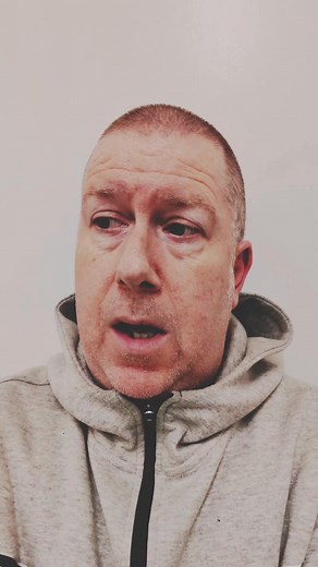 2.3K views · 64 reactions | ️ A little Ankle update and a thank you  #adventureswithKen ♥️ | Ken Ferguson | Facebook