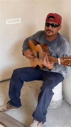 Échale, manito. | Esto es Blender