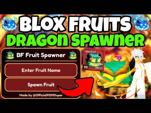 LATEST Blox Fruits Dragon Spawner Script 🐉🥚 [EASTER EVENT🐰] INSTANT SPAWN + OP FEATURES | Delta 2026
