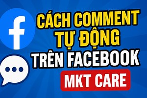 Phần Mềm Auto Comment Facebook – Giải pháp tăng reach miễn phí không tốn tiền Ads | Viết bởi Min MKT