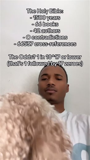 Chandler Griffin | 📖 66 books. 42 authors. 1,500 years. 3 continents. 3 languages. Yet zero contradictions and over 66,000 cross-references all telling the... | Instagram