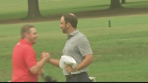 Ryan Terry wins 2023 Daikin Spirit of America Individual title