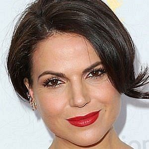 Lana Parrilla – Age, Bio, Personal Life, Family & Stats | CelebsAges