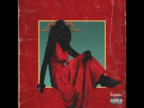 Kanye West - Devil In A New Dress (Instrumental)