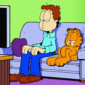 plans for the weekend | Garfield