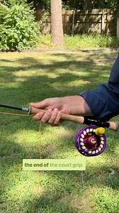 So if you’re fly casting, practicing or consider yourself an expert, here are two great tips to always keep in mind to have an effect fly cast! #flyfishing #flycasting #fishing | Mad River Outfitters