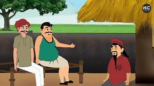 Sheikh Chilli Cartoon Funny Story | Pashto Cartoon | Khan Cartoon | Khan Cartoon