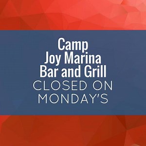 Camp Joy on Reels