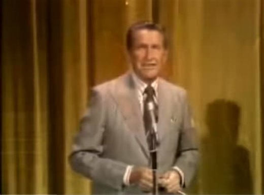 Gail & Dale singing “One Toke Over the Line” on the Lawrence Welk Show in 1971. The producers did not know what the song was about, and it skirted under Nixon’s ban on “subversive lyrics.”