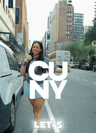 8.6K views · 27 reactions | ‘WHAT’S THE WORD NYC!’ We hit the streets to giveaway 2 Tickets to Summer Jam in a @cunyedu Trivia. Tune in every Thursday on #HOT97 : @everything.aybar : @Alfonsecafilms | HOT 97 | Facebook