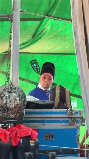 Unveiling the Magic: Behind the Scenes of Chinese Opera