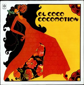 El Coco - Cocomotion