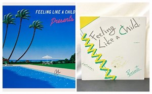 CityPop名人堂之『Presents』治愈神专自主盘缔造者，一专封神的乐队，听完混身暖洋洋。_哔哩哔哩_bilibili