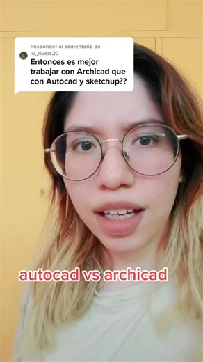 Diferencias entre ArchiCAD y AutoCAD: ¿Cuál elegir?