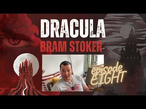 Bram Stoker's Dracula | Episode 8