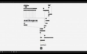 Microtonal EDO Scales - Max-MSP Tutorial