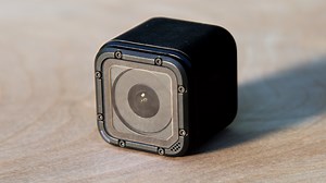 GoPro HERO4 Session Review