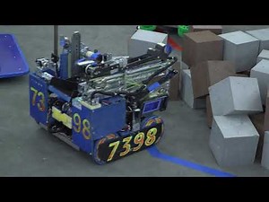 2018 FIRST Championship Houston - FIRST Tech Challenge Recap