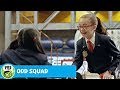 ODD SQUAD | Olympia vs Olympia | PBS KIDS