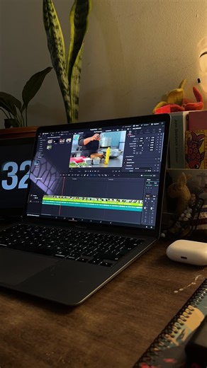 Mastering DaVinci Resolve for Video Editing