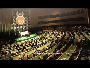 Trailer de lancement de CIVILIZATION V BRAVE NEW WORLD