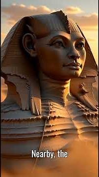 History of the Pyramids of Giza | How Egypt Built the World’s Greatest Monuments